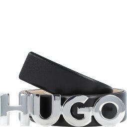 Hugo Cintura Zula in pelle  Variante 1