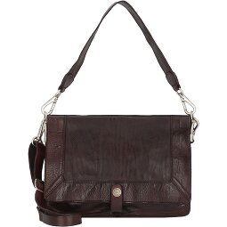 Campomaggi Borsa a tracolla in pelle 28 cm  Variante 2