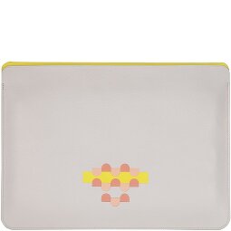 DuDu Custodia per computer portatile Pelle 35 cm  Variante 2 DuDu Custodia per computer portatile Pelle 35 cm  Variante 2