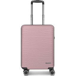 Franky Dallas 3.0 4 ruote Carrello S 55 cm  Variante 3