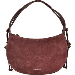 Coccinelle Thess Borsa a spalla Vera Pelle 29 cm  Variante 1