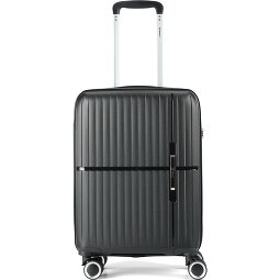 Benzi 5754 4 ruote Trolley cabina 55 cm  Variante 4
