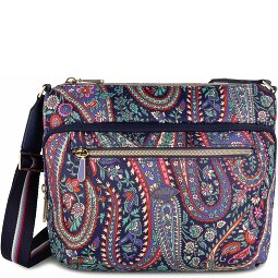 Oilily Friends 4 Ever Stetson Borsa a tracolla 27 cm  Variante 2 Oilily Friends 4 Ever Stetson Borsa a tracolla 27 cm  Variante 2