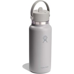 Hydro Flask Hydration Wide Flex Straw Cap Bottiglia per bere 945 ml  Variante 4