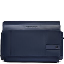 Piquadro Wollem Cartella Messenger Protezione RFID 39 cm Scomparto per laptop  Variante 2