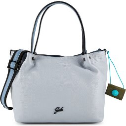 Gabs Lilly Borsa shopper S Vera Pelle 28 cm  Variante 2
