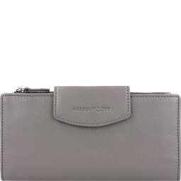Harbour 2nd Just Pure Ulla Portafoglio Protezione RFID Pelle 20 cm  Variante 3