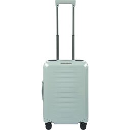 Porsche Design Roadster 4 ruote Carrello della cabina S 55 cm  Variante 2