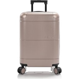 Heys Zen 4 ruote Carrello della cabina S 54 cm con piega di espansione  Variante 1