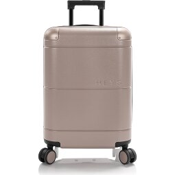 Heys Zen 4 ruote Carrello della cabina S 54 cm con piega di espansione  Variante 1