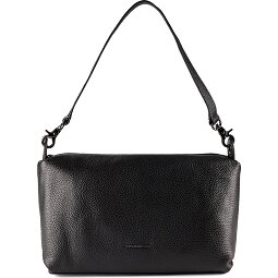 Mandarina Duck Mellow Leather Borsa a spalla Vera Pelle 30 cm  Variante 3