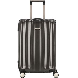 Samsonite Trolley Lite Cube Spinner a 4 ruote 68 cm  Variante 1