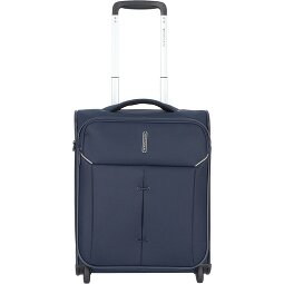 Roncato Ironik 2.0 2 ruote Carrello della cabina 45 cm  Variante 1
