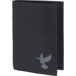 oxmox New Cryptan Portafoglio Protezione RFID 13 cm  Variante 10