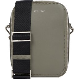 Calvin Klein CK Sleek Borsa a tracolla 13 cm  Variante 2