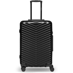Redolz Essentials 18 4 ruote Carrello 66 cm con piega di espansione  Variante 1