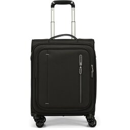 American Tourister Cloudrider 4 ruote Carrello della cabina S 55 cm con piega di espansione  Variante 2