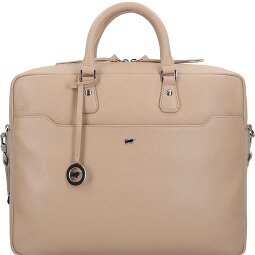 Braun Büffel Hanna Valigetta Pelle 41 cm Scomparto per laptop  Variante 2
