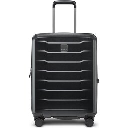Stratic Phoenix 4 ruote Carrello della cabina 55 cm con piega di espansione  Variante 1