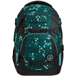 coocazoo Mate Zaino da scuola 44 cm  Variante 10