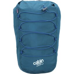 Cabin Zero Borse Companion ADV Dry 11L Borsa a tracolla RFID 21 cm  Variante 2