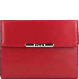Esquire Portafoglio Helena RFID in pelle 14 cm  Variante 2