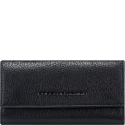 Porsche Design Portachiavi business RFID in pelle 13 cm  Variante 1