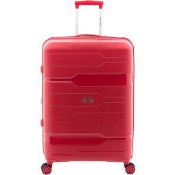 Gladiator 3800 4 ruote Carrello 77 cm con piega di espansione  Variante 2