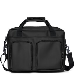 Rains Texel Valigetta 38 cm Vano porta PC  Variante 1