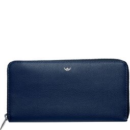 Golden Head Madrid Portafoglio Protezione RFID Vera Pelle 20 cm  Variante 2