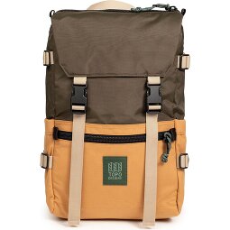 Topo Designs Rover Zaino da giorno 45 cm Vano porta PC  Variante 4