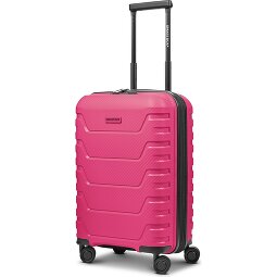 Smartbox Edition 01 4 ruote Trolley cabina 55 cm espandibile  Variante 3