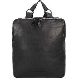 Harold's Submarine Zaino da città Pelle 33 cm  Variante 2