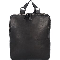 Harold's Submarine Zaino da città Pelle 33 cm  Variante 2
