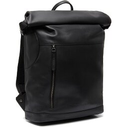 The Chesterfield Brand Mazara Zaino da lavoro Pelle 39 cm Scomparto per laptop  Variante 1