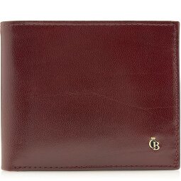 Castelijn & Beerens Portafoglio Nevada RFID in pelle 11 cm  Variante 2 Castelijn & Beerens Portafoglio Nevada RFID in pelle 11 cm  Variante 2