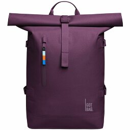 GOT BAG Rolltop 2.0 Zaino 43 cm Scomparto per laptop  Variante 5