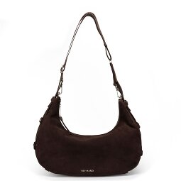 Hey Marly Lifetime Sister Suede Borsa a tracolla M 35 cm  Variante 2