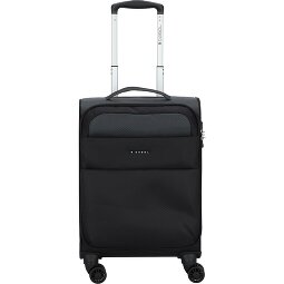 Gabol Cloud Carrello cabina a 4 ruote 55 cm  Variante 2