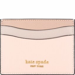Kate Spade New York Morgan Custodia per carte di credito in pelle 10 cm  Variante 2