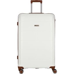 Cocoono Graz 4 ruote Carrello L 76 cm  Variante 2