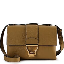 Coccinelle Arlettis Borsa a tracolla in pelle 23 cm  Variante 2