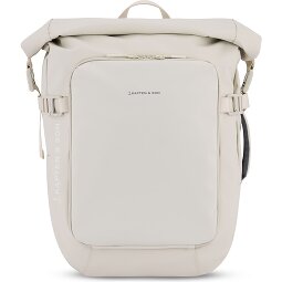 Kapten & Son Zaino da viaggio Lisbon 45 cm scomparto per laptop  Variante 2