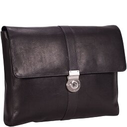 Leonhard Heyden Bergamo Cartella in pelle 37 cm Scomparto per computer portatile  Variante 2