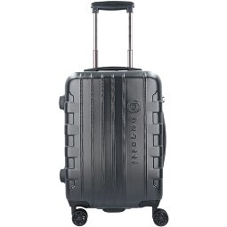 bugatti Galatea Carrello cabina a 4 ruote 55 cm  Variante 2