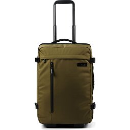 Samsonite Roader 2 ruote Borsa da viaggio 55 cm  Variante 4