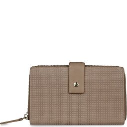 bugatti Noemi Portafoglio Protezione RFID Pelle 16 cm  Variante 2
