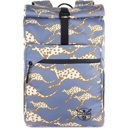 Chiemsee Jump N Fly Zaino da giorno 46 cm Scomparto per laptop  Variante 2