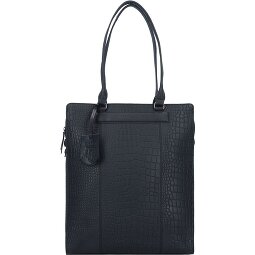 Burkely Borsa a tracolla Carly Casual in pelle 33 cm Scomparto per laptop  Variante 1