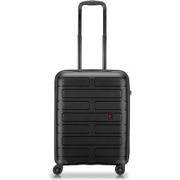 MODO by Roncato Supernova 2.0 4 ruote Trolley cabina 55 cm  Variante 1